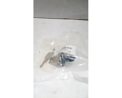 INTERNATIONAL 9700 Latches and Locks