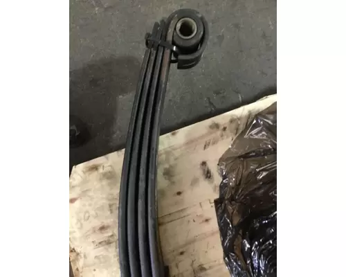 INTERNATIONAL 9700 Leaf Spring, Front