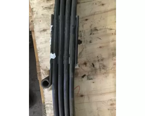 INTERNATIONAL 9700 Leaf Spring, Front