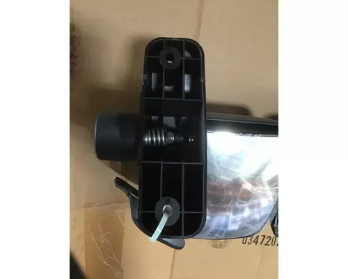 INTERNATIONAL 9700 Mirror (Side View)