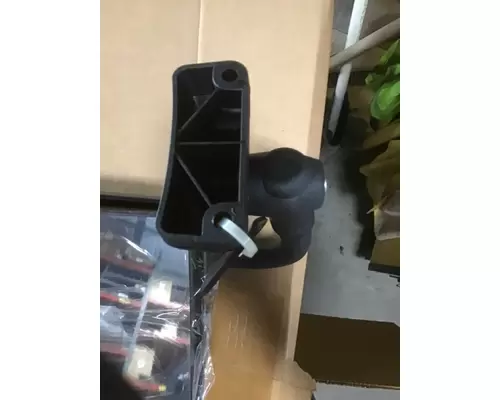 INTERNATIONAL 9700 Mirror (Side View)