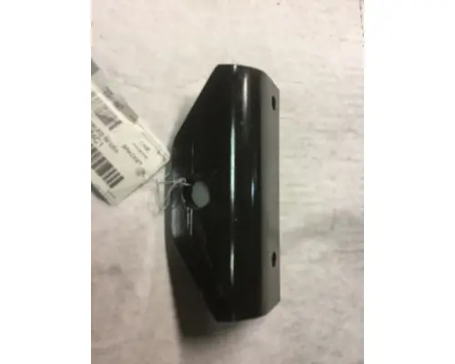 INTERNATIONAL 9700 Temperature Control