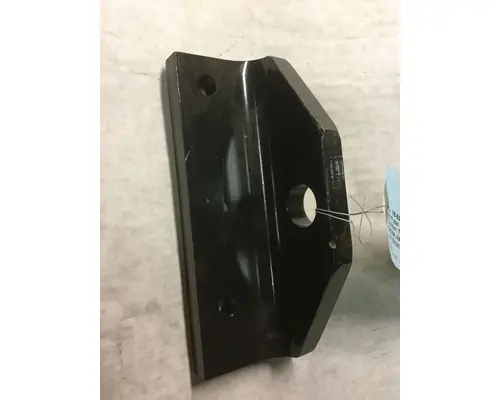 INTERNATIONAL 9700 Temperature Control