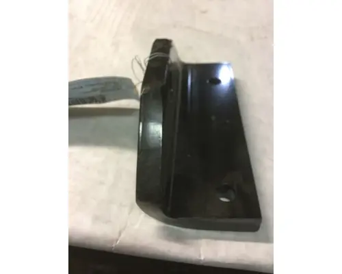 INTERNATIONAL 9700 Temperature Control