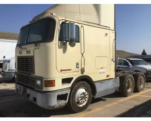 INTERNATIONAL 9700 WHOLE TRUCK FOR PARTS
