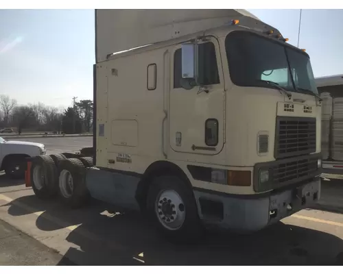 INTERNATIONAL 9700 WHOLE TRUCK FOR PARTS