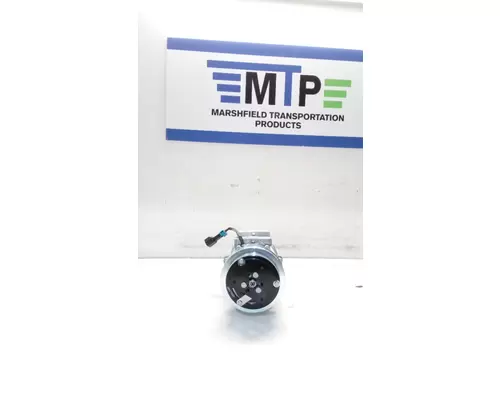 INTERNATIONAL 9800 AC Compressor