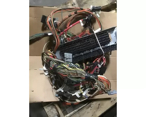 INTERNATIONAL 9800 Dash Wiring Harness