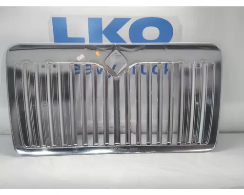 INTERNATIONAL 9800 Grille