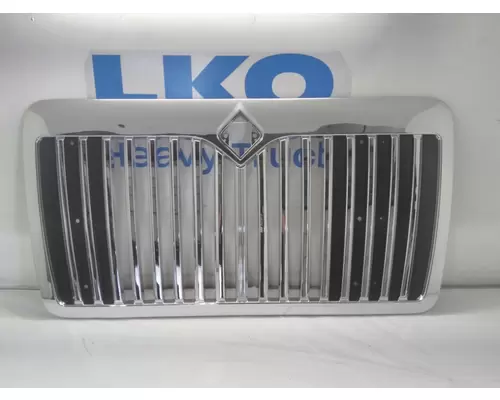 INTERNATIONAL 9800 Grille