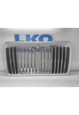 INTERNATIONAL 9800 Grille