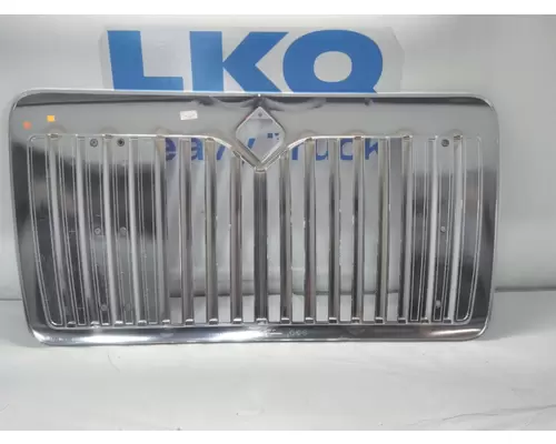 INTERNATIONAL 9800 Grille