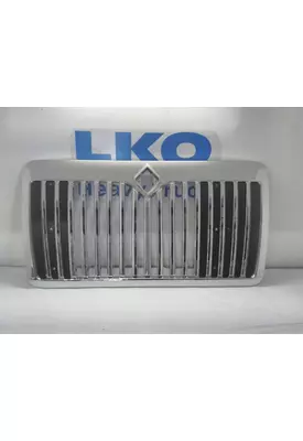 INTERNATIONAL 9800 Grille