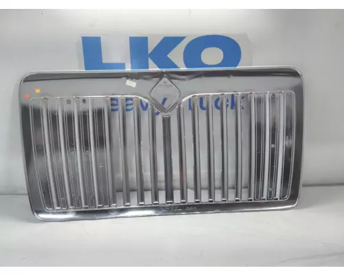 INTERNATIONAL 9800 Grille