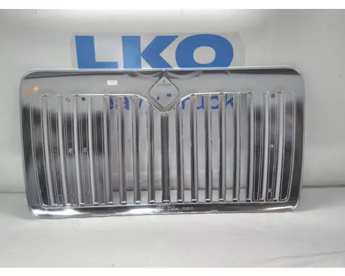 INTERNATIONAL 9800 Grille