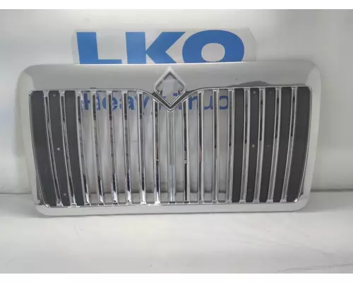 INTERNATIONAL 9800 Grille