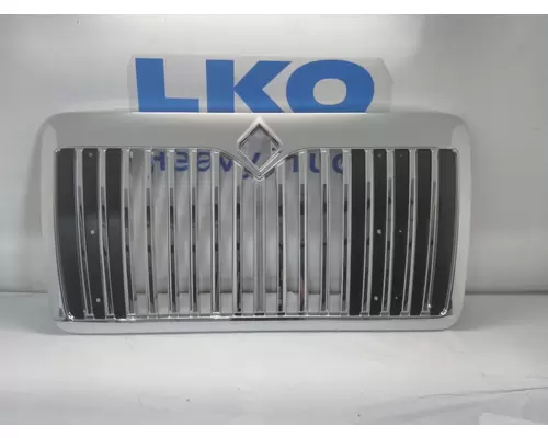 INTERNATIONAL 9800 Grille