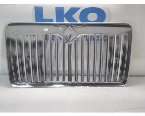 INTERNATIONAL 9800 Grille