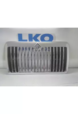 INTERNATIONAL 9800 Grille