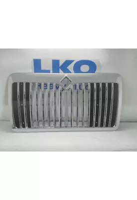 INTERNATIONAL 9800 Grille