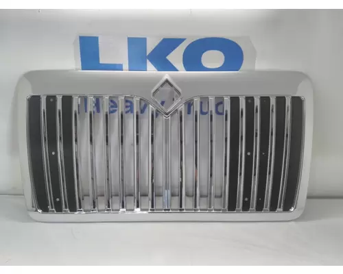 INTERNATIONAL 9800 Grille