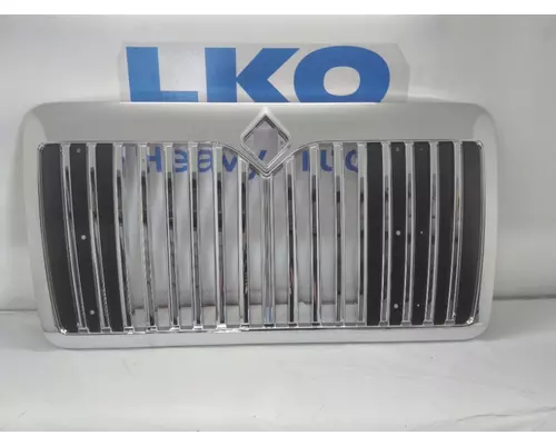 INTERNATIONAL 9800 Grille