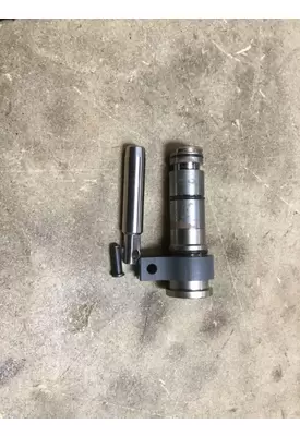 INTERNATIONAL 9800 Hydraulic Pump/PTO Pump