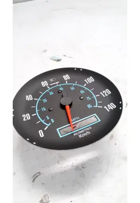 INTERNATIONAL 9800 Instrument Cluster