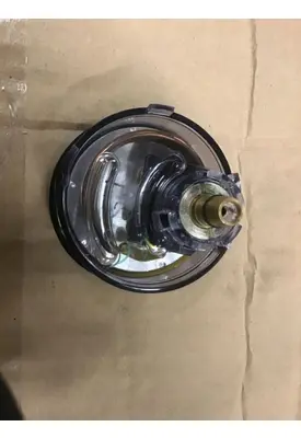 INTERNATIONAL 9800 Instrument Cluster