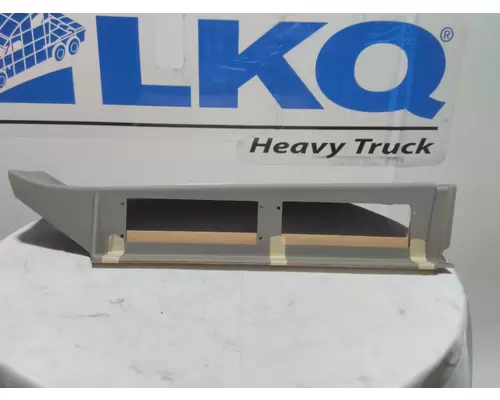 INTERNATIONAL 9800 Interior Parts, Misc.