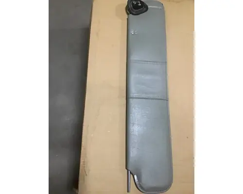 INTERNATIONAL 9800 Interior Sun Visor