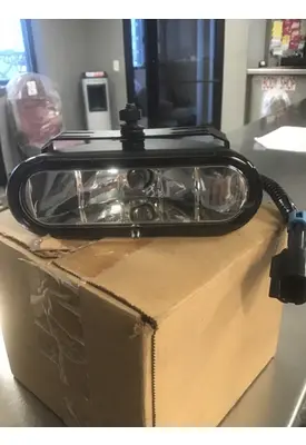 INTERNATIONAL 9800 Light, Fog