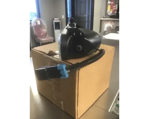 INTERNATIONAL 9800 Light, Fog