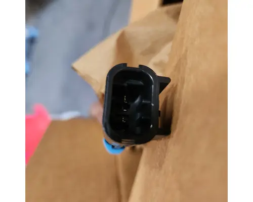 INTERNATIONAL 9800 Light, Fog