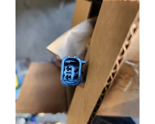 INTERNATIONAL 9800 Light, Fog