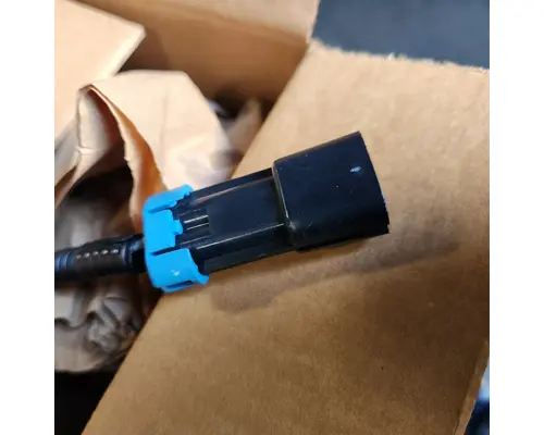 INTERNATIONAL 9800 Light, Fog