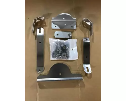 INTERNATIONAL 9800 Mirror (Side View)