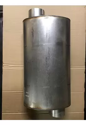 INTERNATIONAL 9800 Muffler