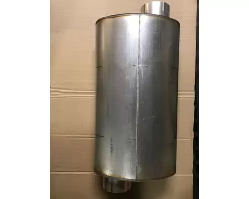 INTERNATIONAL 9800 Muffler
