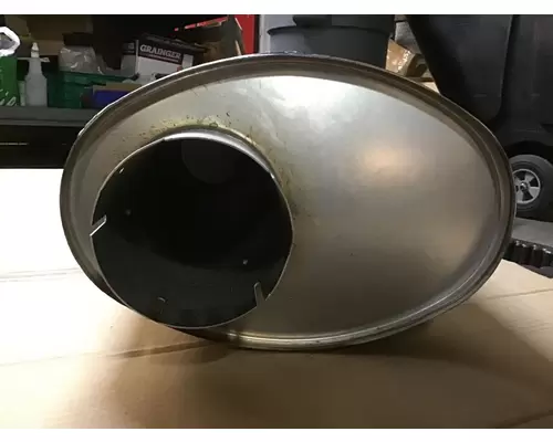 INTERNATIONAL 9800 Muffler