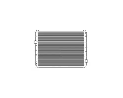 INTERNATIONAL 9800 RADIATOR ASSEMBLY