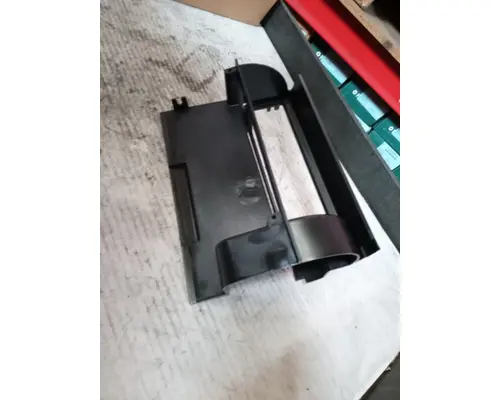 INTERNATIONAL 9800 Temperature Control