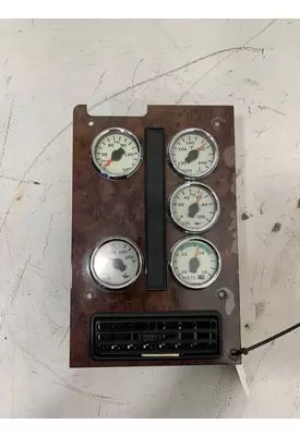 INTERNATIONAL 9900 Eagle Gauge Panel