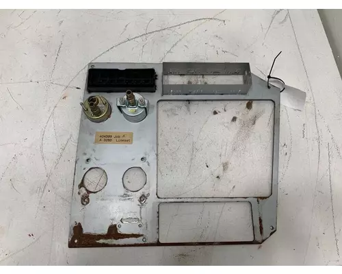 INTERNATIONAL 9900 Eagle Gauge Panel