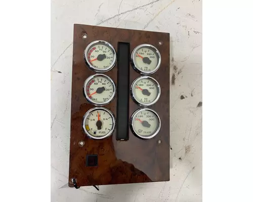 INTERNATIONAL 9900 Eagle Gauges (all)