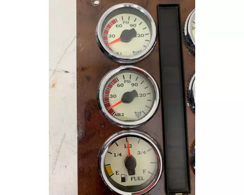 INTERNATIONAL 9900 Eagle Gauges (all)