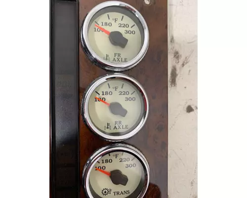 INTERNATIONAL 9900 Eagle Gauges (all)