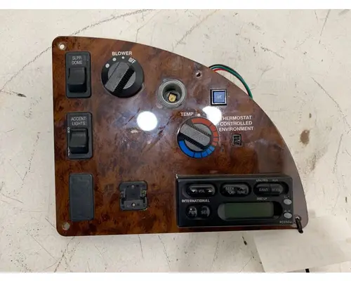 INTERNATIONAL 9900 Eagle Heater or Air Conditioner Parts, Misc.