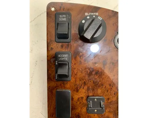 INTERNATIONAL 9900 Eagle Heater or Air Conditioner Parts, Misc.