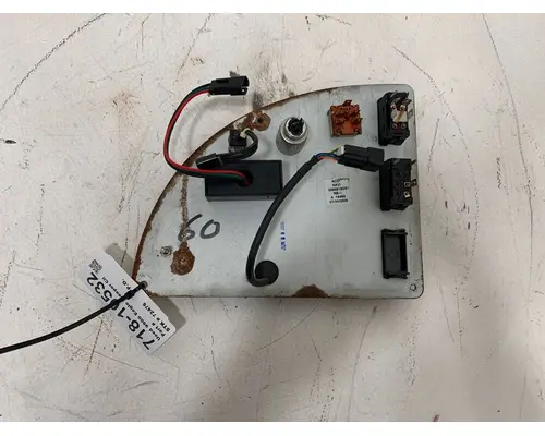 INTERNATIONAL 9900 Eagle Heater or Air Conditioner Parts, Misc.